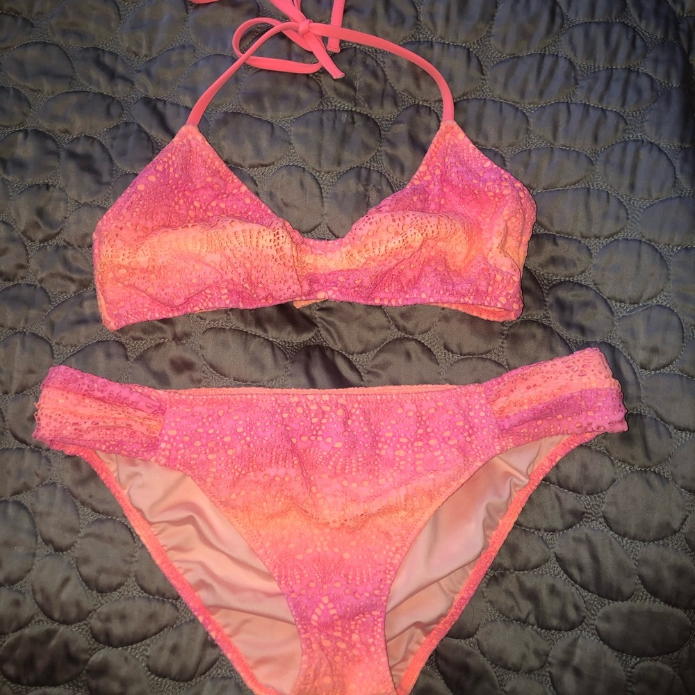Victoria’s Secret Bikini